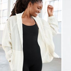 Fabletics Jacket